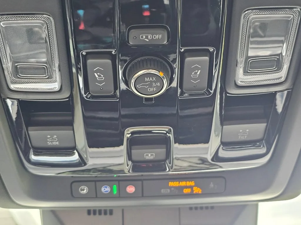 New 2026 Black Raven Cadillac Sport image 37