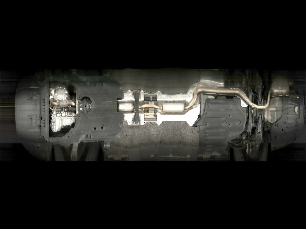 Used 2023  Honda Sport image 30