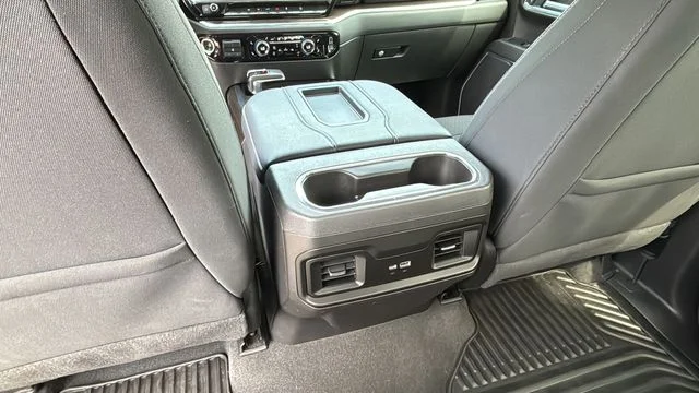 Used 2022 Red Chevrolet RST image 20