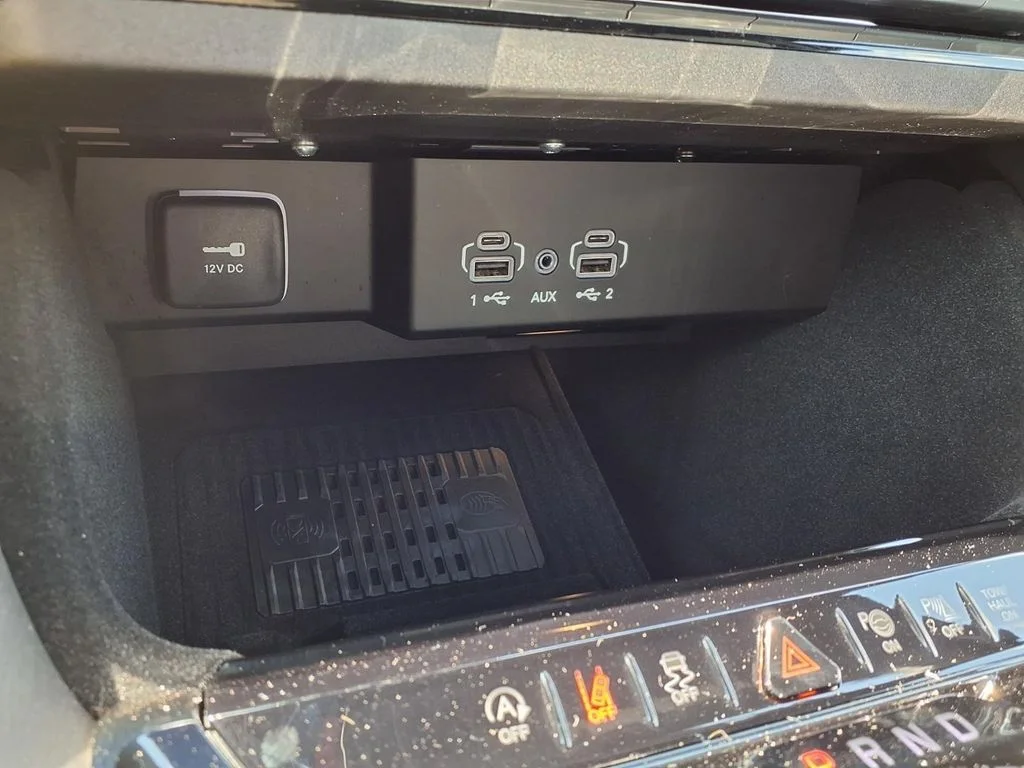 New 2026 High Gloss Black Exterior Paint Jeep Limited Reserve image 10