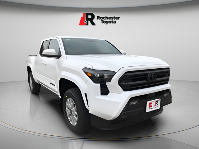 2026 Toyota Tacoma  SR5