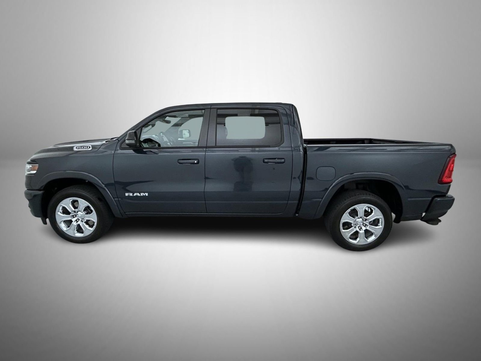 2026 RAM 1500 Big Horn/Lone Star - Photo 8