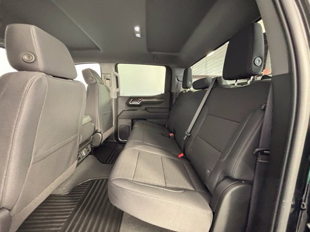 New 2026 Onyx Black GMC SLE image 13