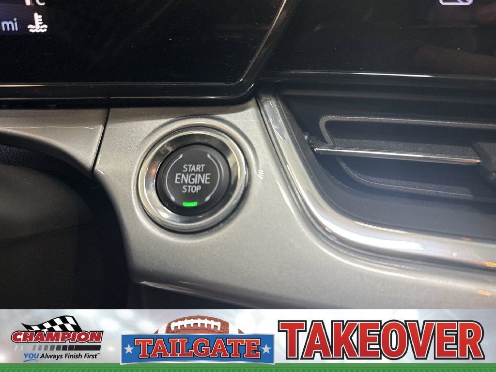 2024 Chevrolet Trax LT - Photo 22