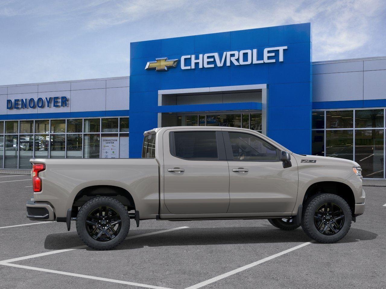 2026 Chevrolet Silverado 1500 RST - Photo 5