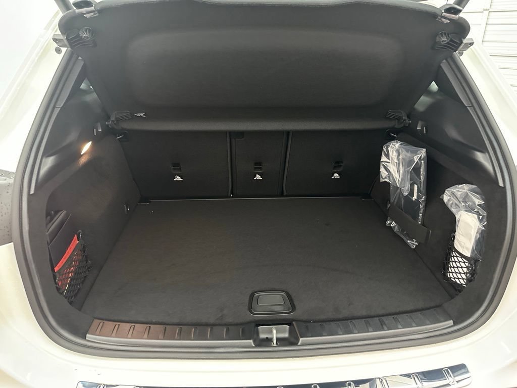 New 2026 Polar White Mercedes-Benz AMG® GLA 35 4MATIC® SUV image 56