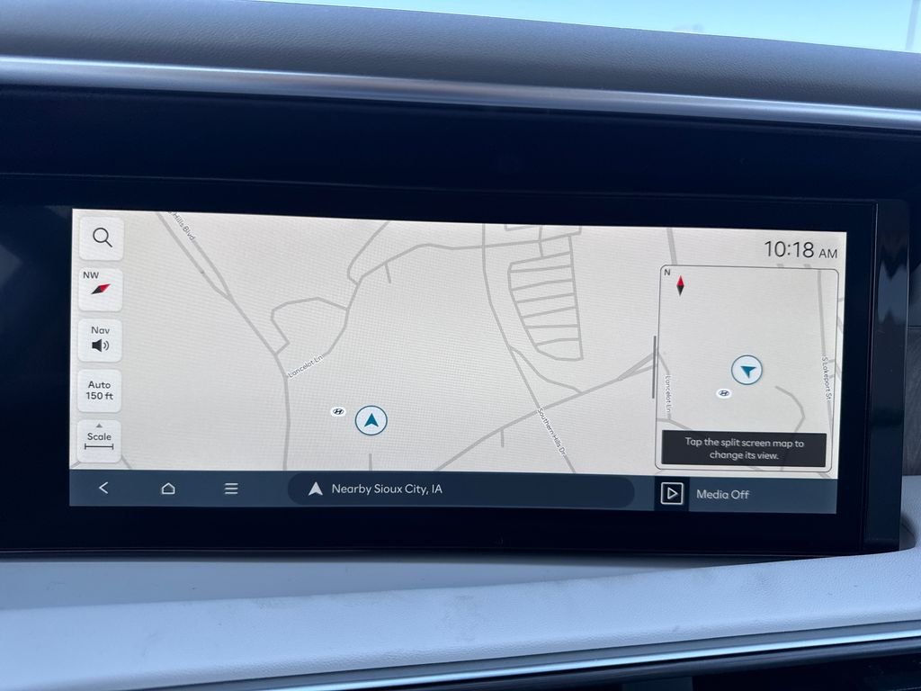 2026 Hyundai Palisade SEL - Photo 19