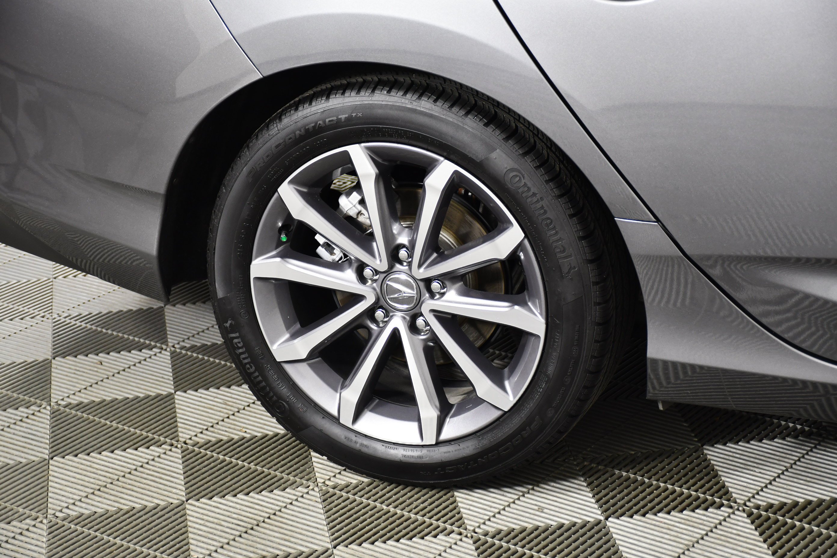 2024 Acura Integra Base - Photo 100