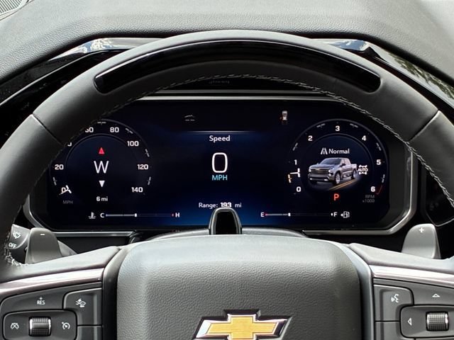 2026 Chevrolet Silverado 1500 High Country - Photo 24