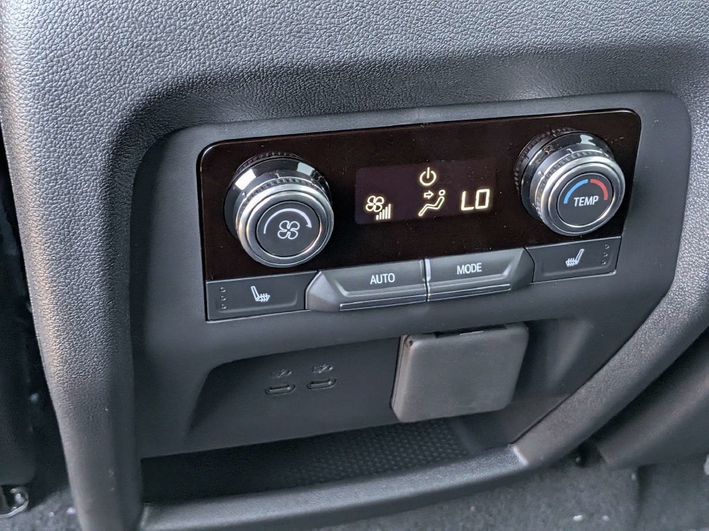 New 2027 Sterling Metallic GMC Elevation image 18