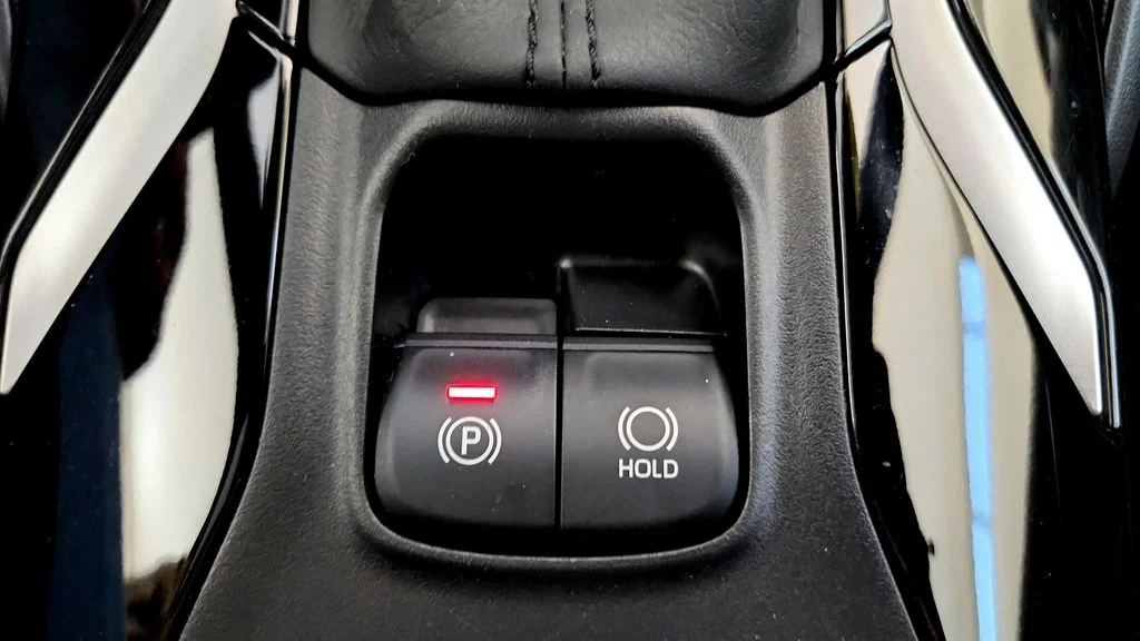 Certified Used 2021 Silver Toyota SE image 28