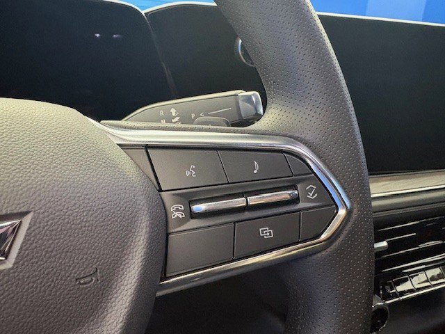 2026 Chevrolet Tahoe Fleet - Photo 16