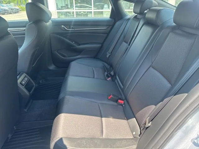 2022 Honda Accord Sport - Photo 20