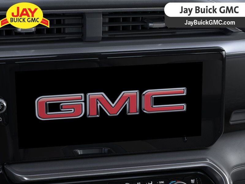 2026 GMC Sierra 1500 Denali - Photo 20