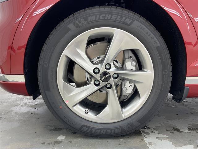 New 2026 Mauna Red Genesis 2.5T image 5