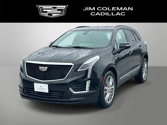 2023 Cadillac XT5 AWD Sport's photo
