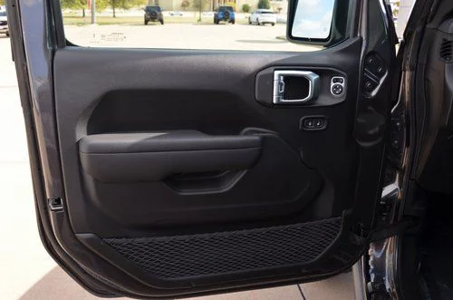 2026 Jeep Wrangler 2-Door Willys - Photo 36