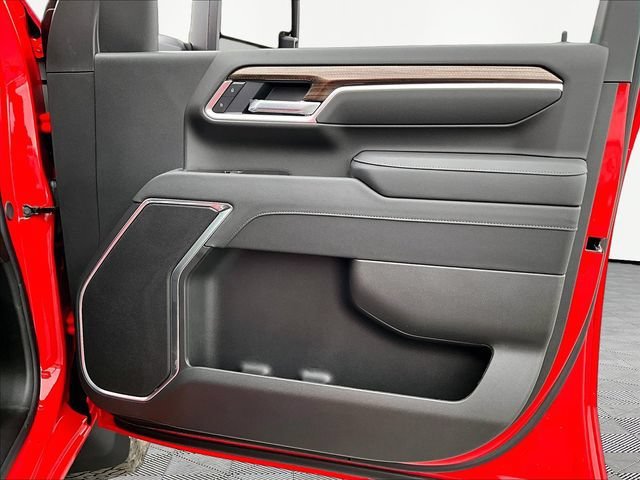 New 2026 Red Hot Chevrolet LT image 28