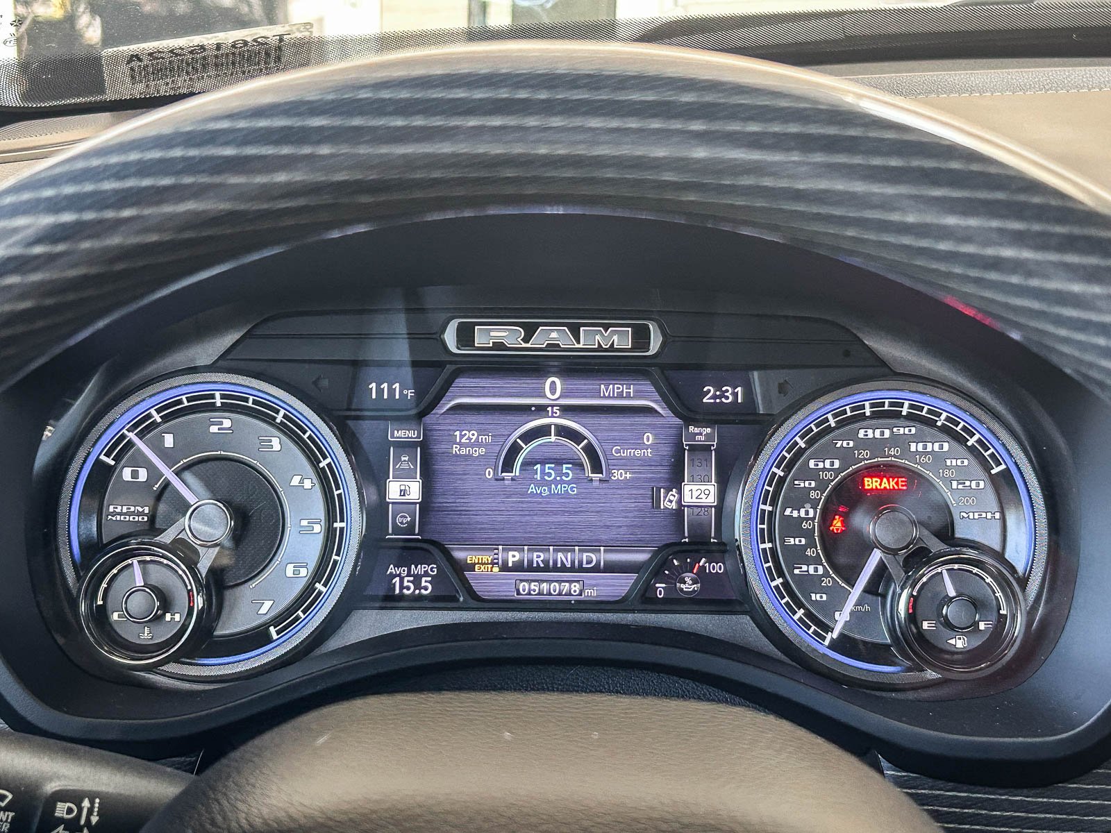 Used 2019 DIAMOND BLACK CRY RAM LIMITED image 21