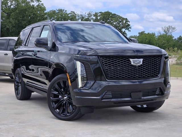 2026 Cadillac Escalade Platinum Sport 4WD's photo