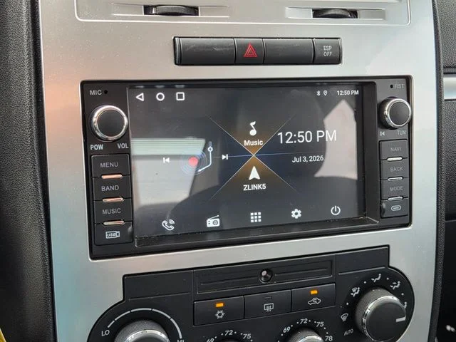 Used 2009 Black Dodge R/T image 24