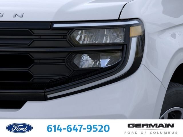 New 2026 Space Silver Metallic Ford Active image 22