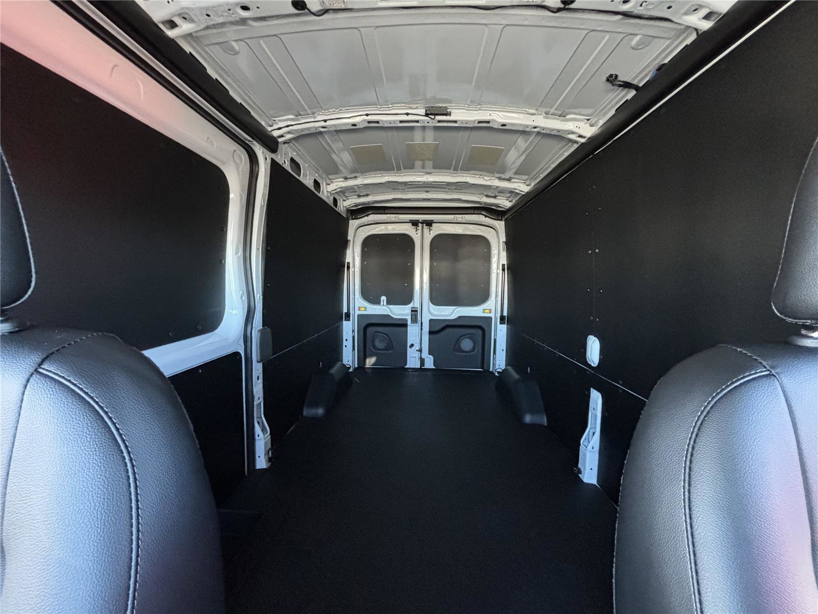 2026 Ford Transit Van Base - Photo 14