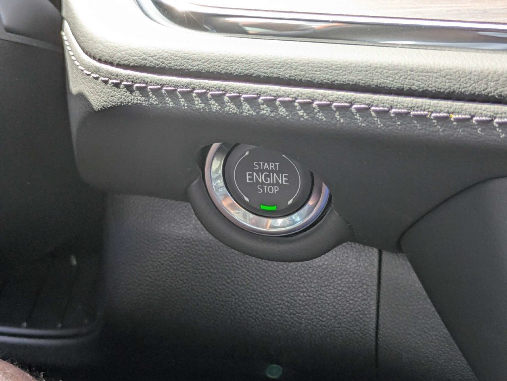 2026 Chevrolet Tahoe LT - Photo 30