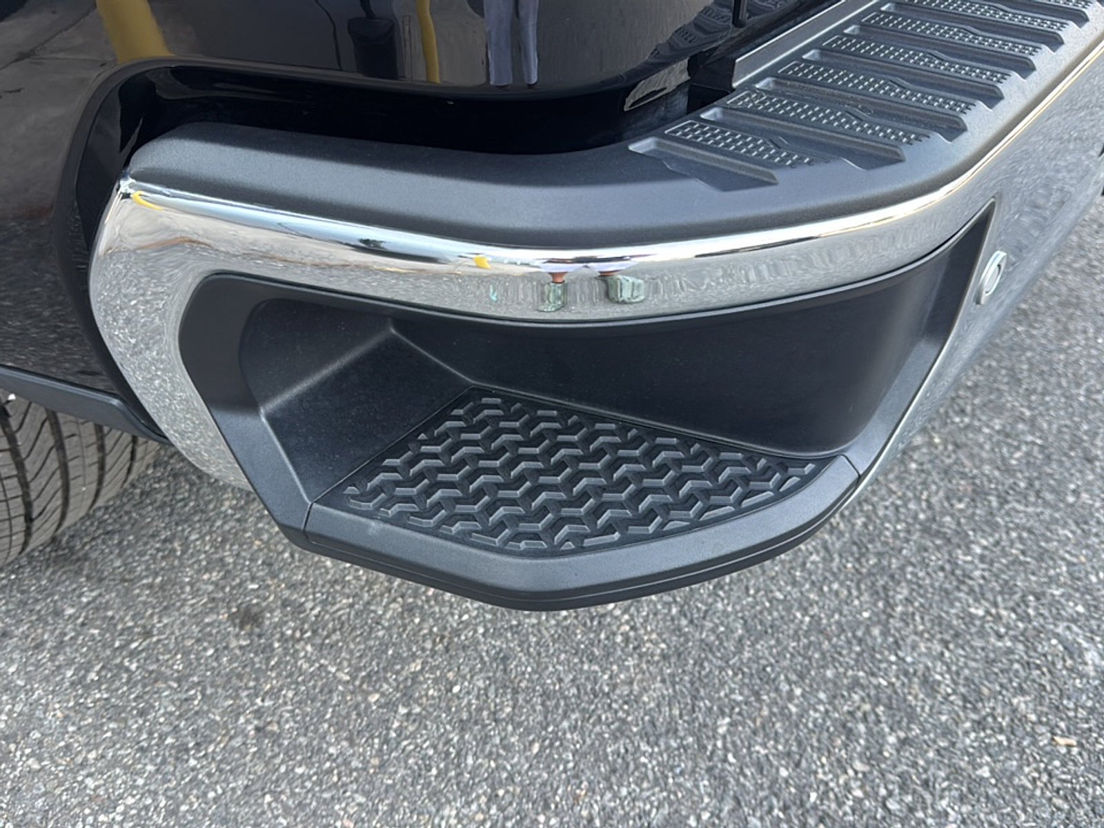 Certified Used 2025 Black Chevrolet LT image 41