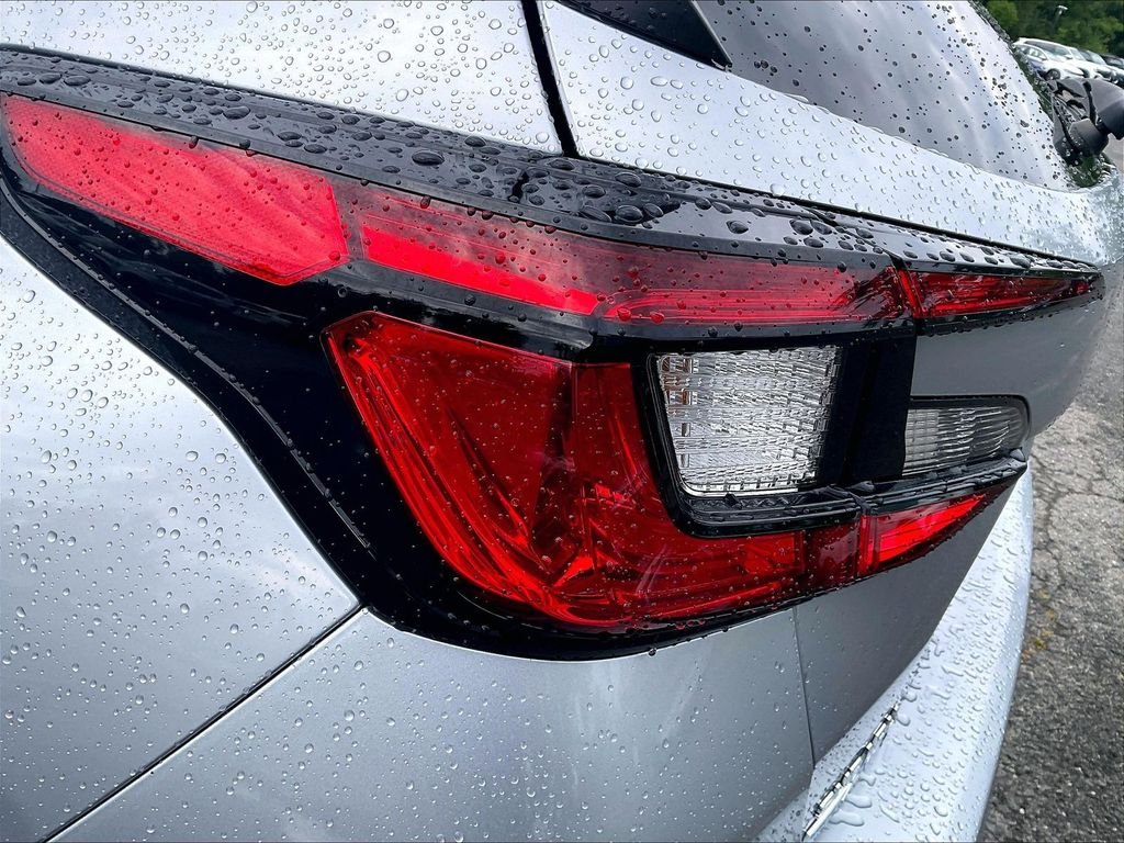 Used 2024 Silver Subaru Premium image 32
