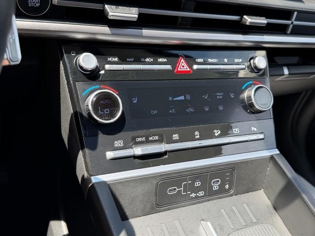 Used 2024 Gray Hyundai XRT image 25