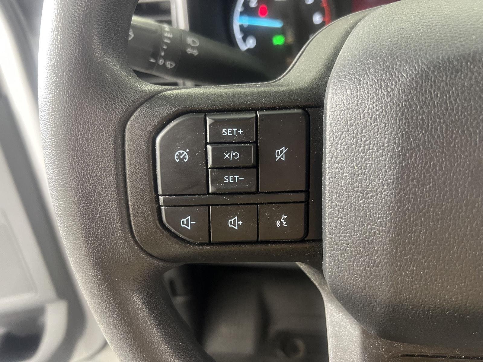 Used 2024 Oxford White Ford XL image 14
