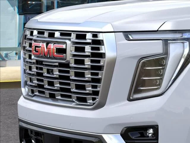 2026 GMC Yukon Denali - Photo 13