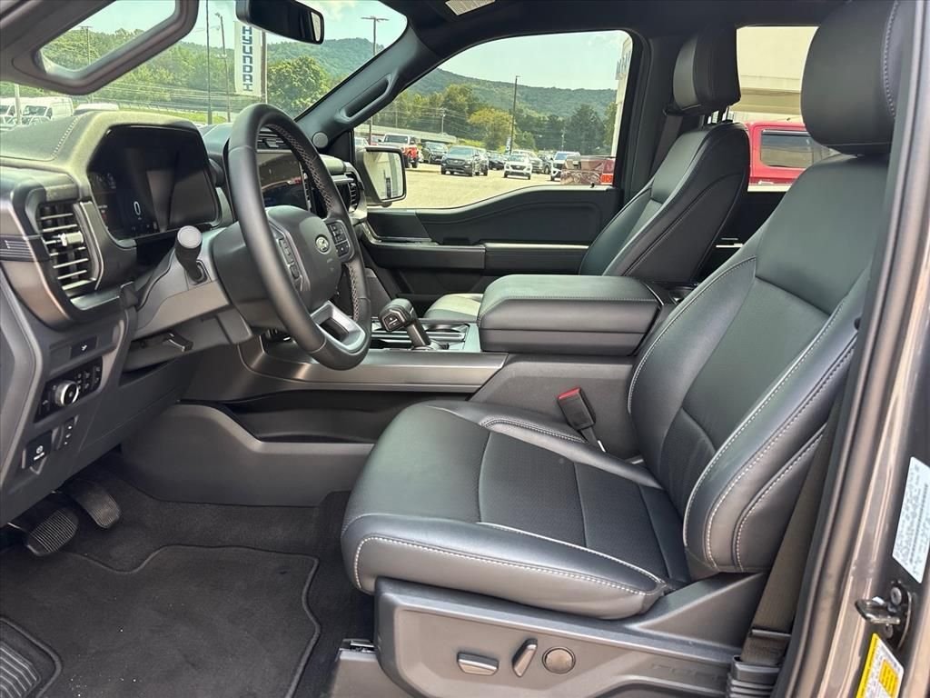 2026 Ford F-150 Lariat - Photo 9