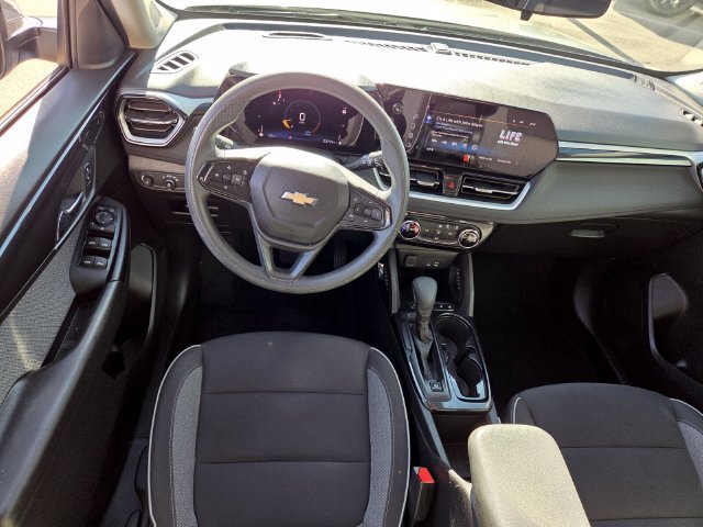 2024 Chevrolet TrailBlazer LT - Photo 12