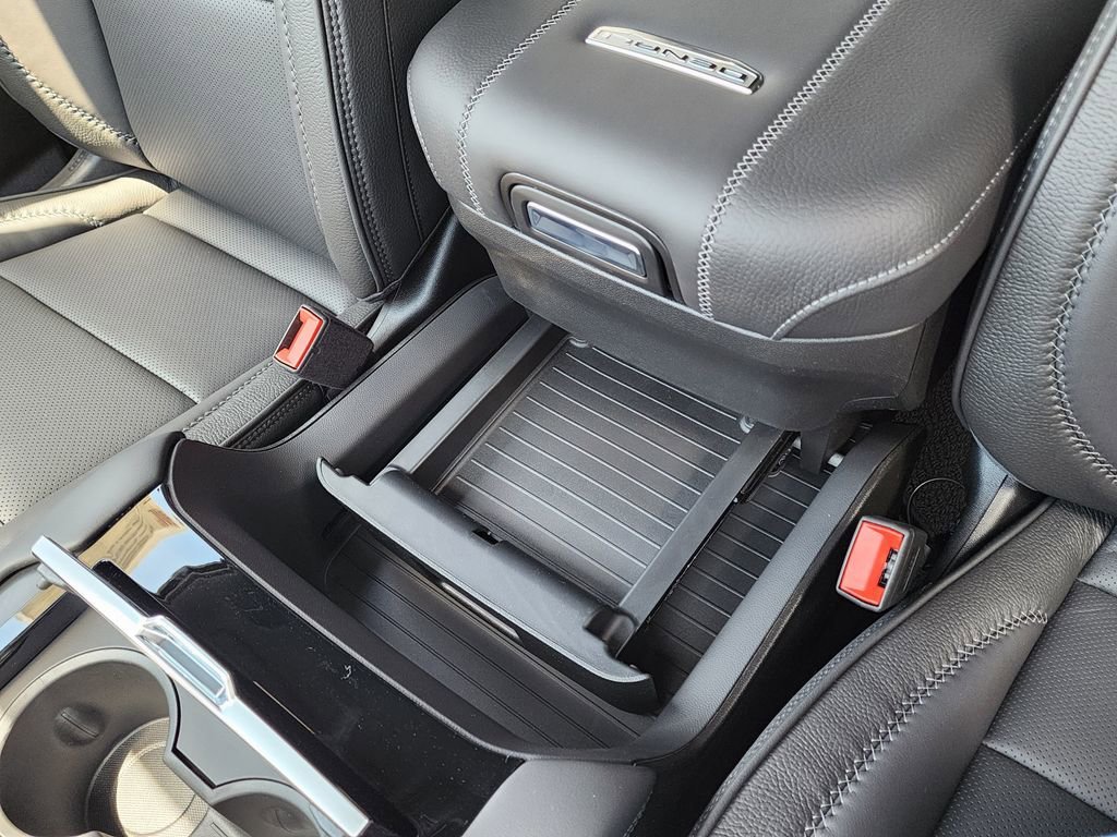 2026 GMC Yukon XL Denali - Photo 40