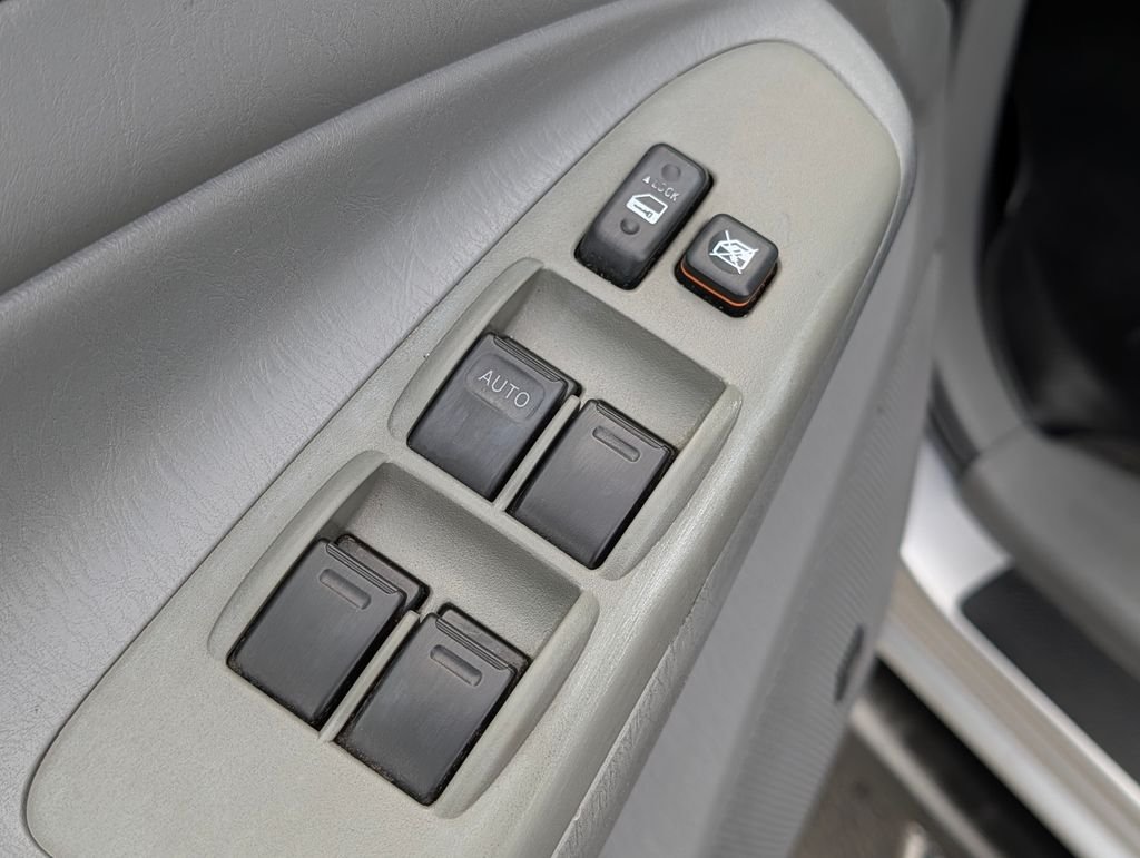 Used 2011 Silver Toyota PreRunner image 16