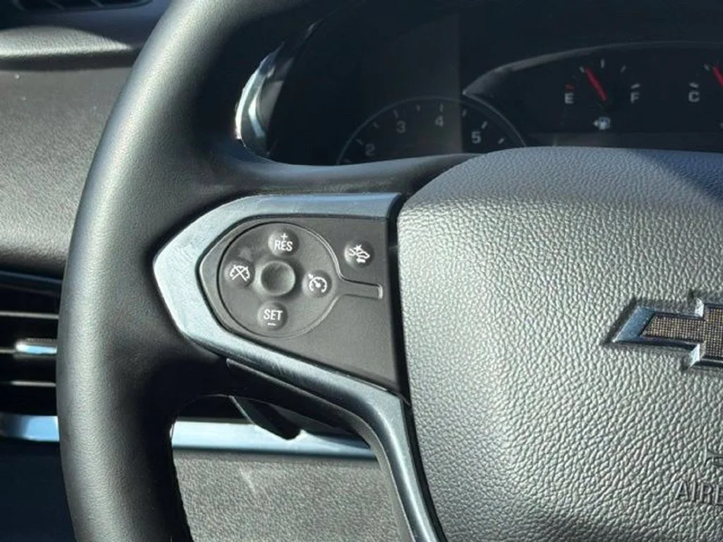 2023 Chevrolet Traverse 1LT - Photo 18