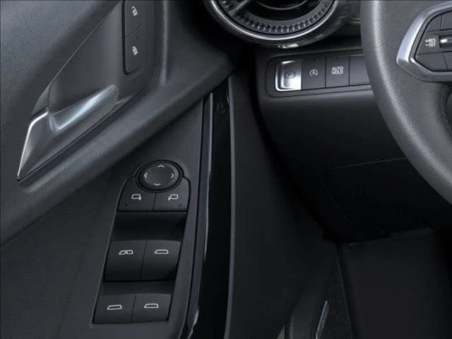 2026 Chevrolet Equinox LT - Photo 23