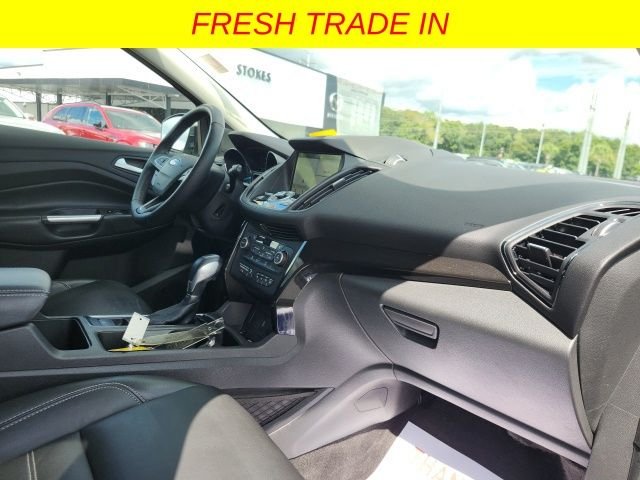 Used 2019 Gray Ford Titanium image 23