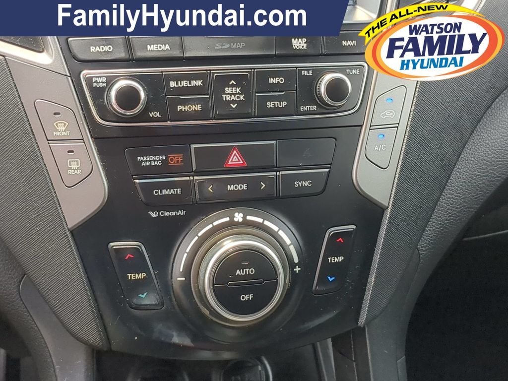 Used 2018 Silver Hyundai 2.0T Ultimate image 23