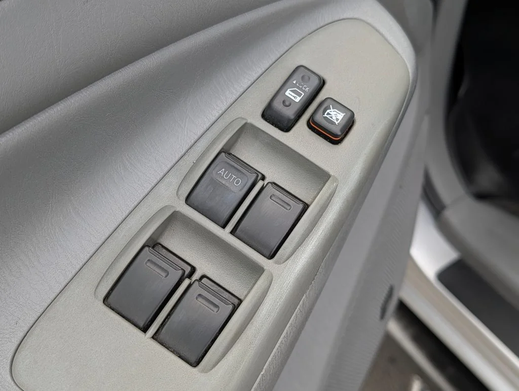 Used 2011 Silver Toyota PreRunner image 16