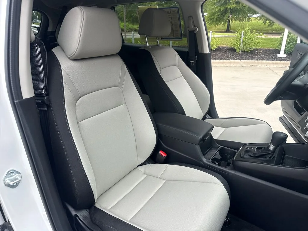 2025 Honda CR-V EX - Photo 35