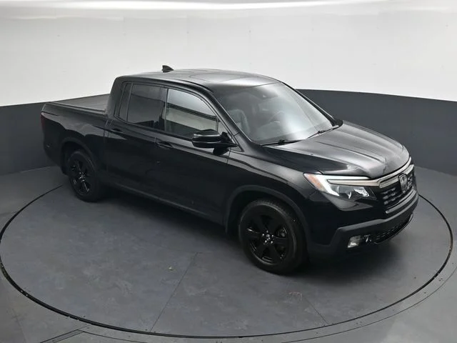 Used 2018  Honda Black Edition image 22