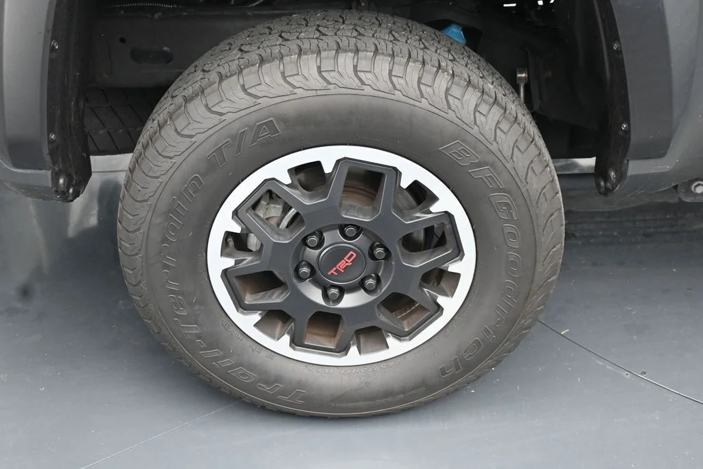 Used 2024  Toyota TRD Off-Road image 10