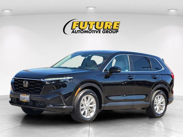 Used 2024  Honda EX-L image 5