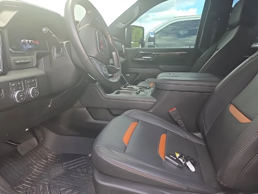 Used 2026 Coastal Dune GMC AT4 image 3