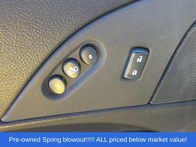 Used 2008 Red Chevrolet Z06 image 22