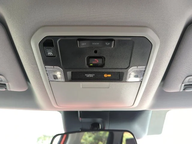 Used 2024 Orange Toyota SR5 image 19