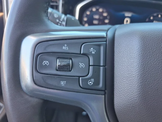 Used 2024 Gray Chevrolet LTZ image 24